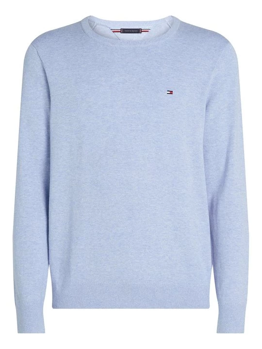 Foto van product Trui Tommy Hilfiger blauw