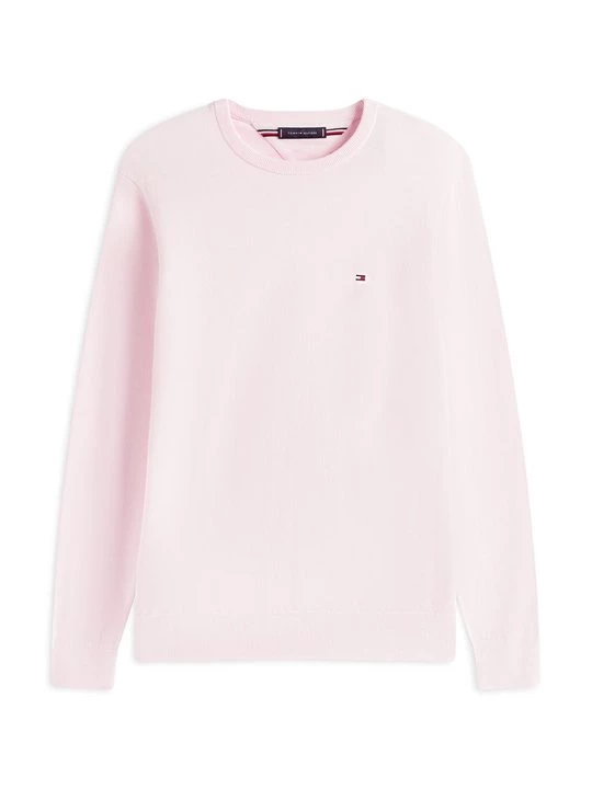 Foto van product Trui Tommy Hilfiger roze