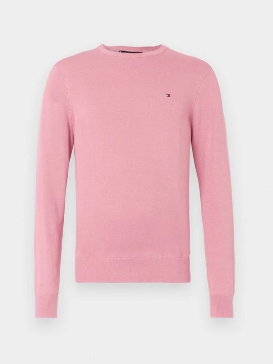 Foto van product Trui Tommy Hilfiger roze