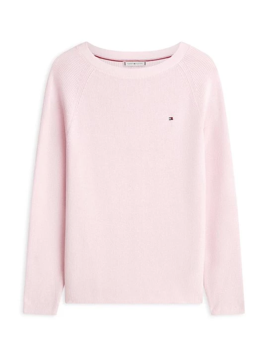 Foto van product Trui Tommy Hilfiger roze