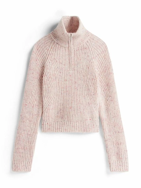 Foto van product Trui Tommy Jeans crème
