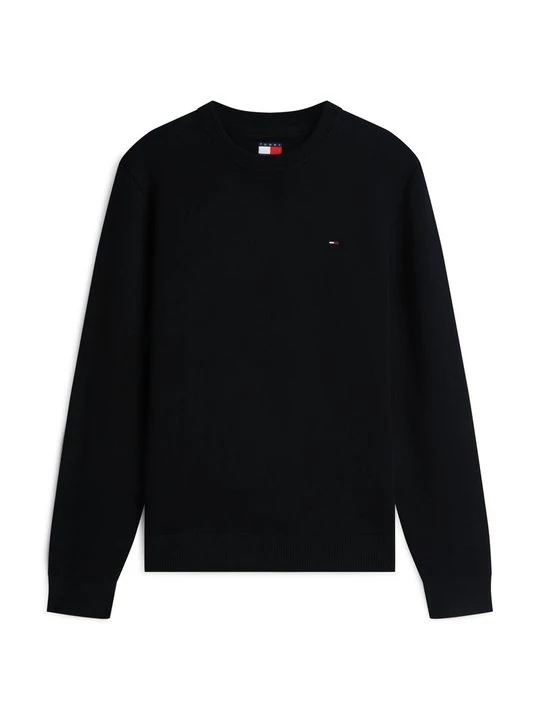 Foto van product Trui Tommy Jeans zwart