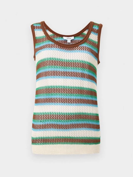 Foto van product Trui Topshop blauw