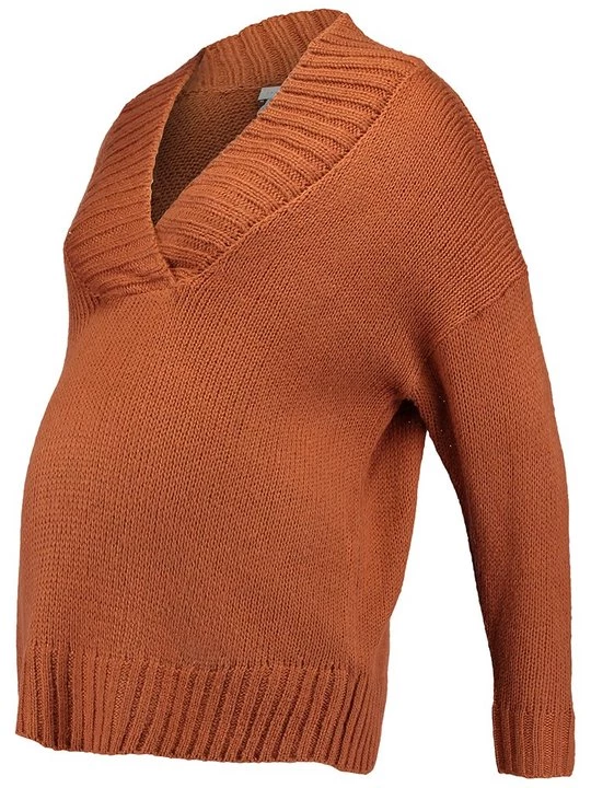 Foto van product Trui Topshop camel