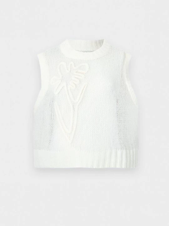 Foto van product Trui Topshop crème