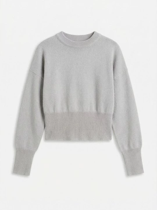 Foto van product Trui Topshop grijs