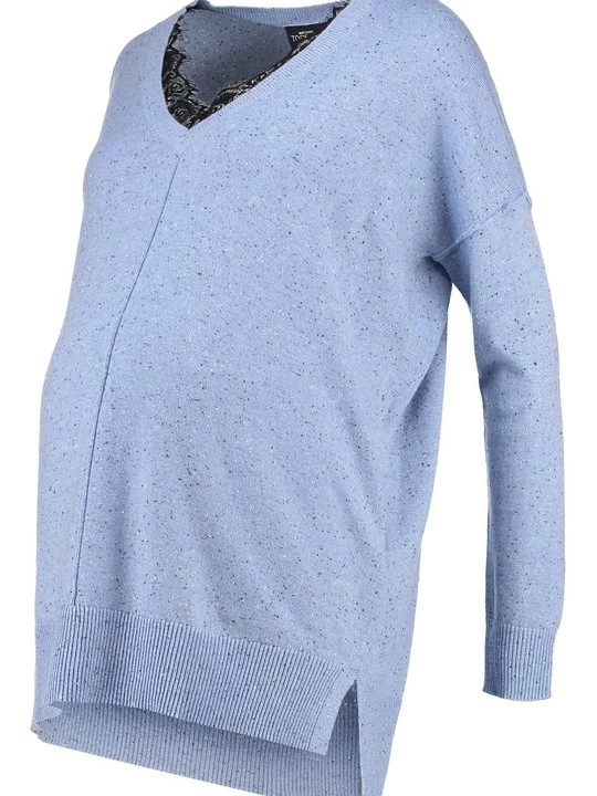 Foto van product Trui Topshop lichtblauw