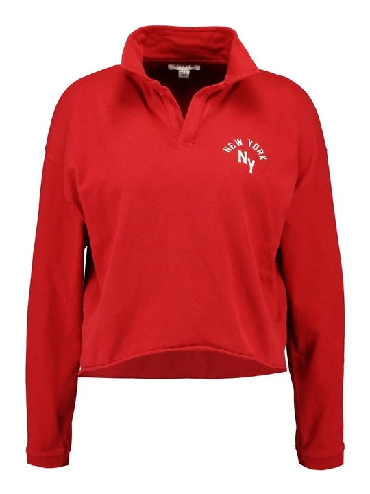 Foto van product Trui Topshop rood