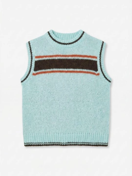 Foto van product Trui Topshop turquoise