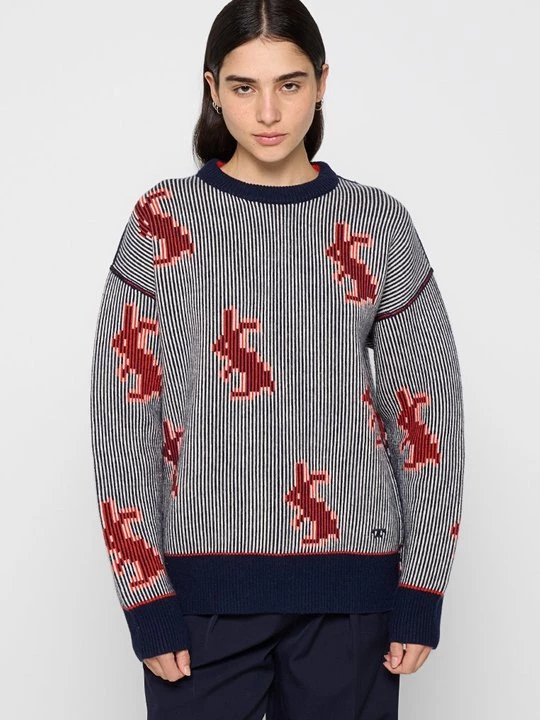 Foto van product Trui Tory Burch