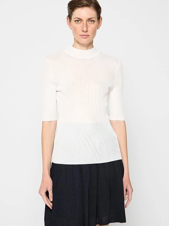 Foto van product Trui Tory Burch wit