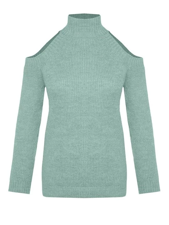 Foto van product Trui Trendyol groen