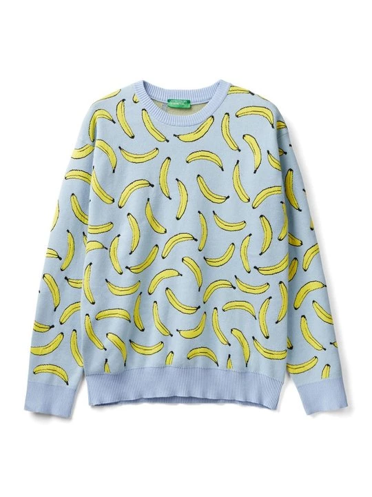 Foto van product Trui United Colors Of Benetton