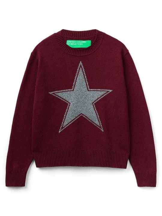 Foto van product Trui United Colors Of Benetton
