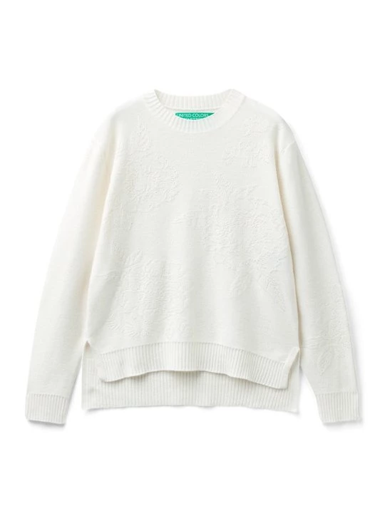Foto van product Trui United Colors Of Benetton