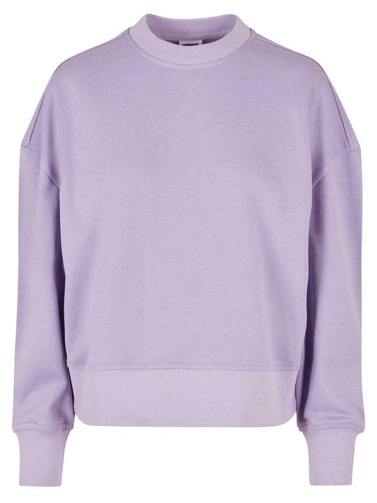 Foto van product Trui Urban Classics lila