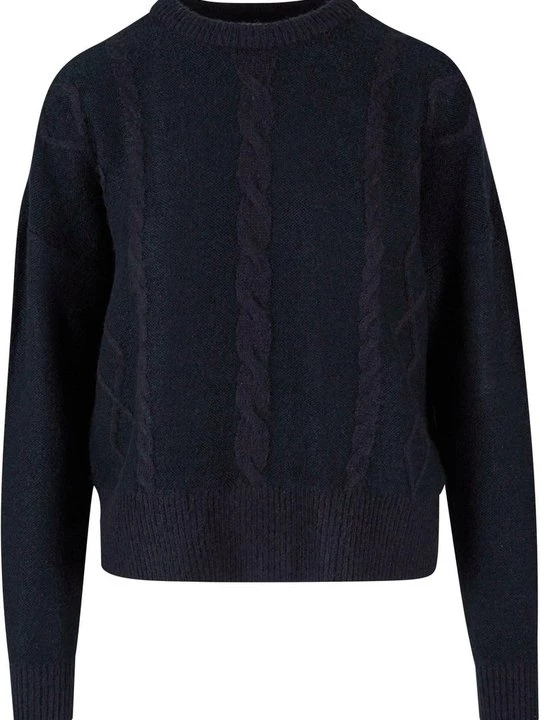 Foto van product Trui Urban Classics zwart