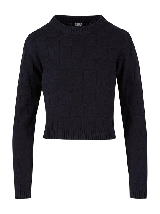 Foto van product Trui Urban Classics zwart