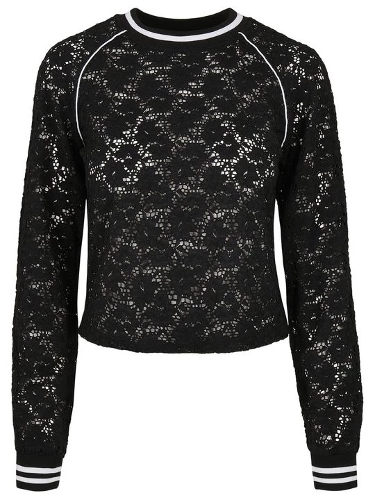 Foto van product Trui Urban Classics zwart