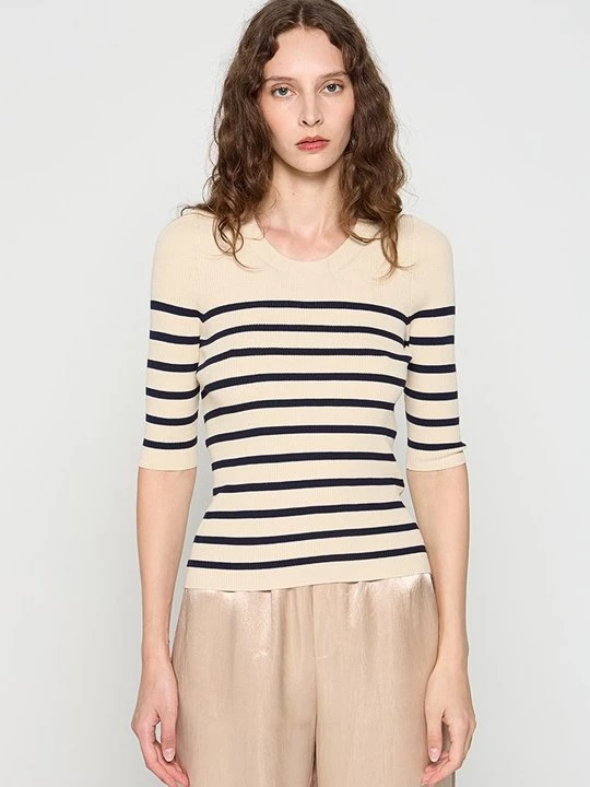Foto van product Trui Vanessa Bruno donkerblauw