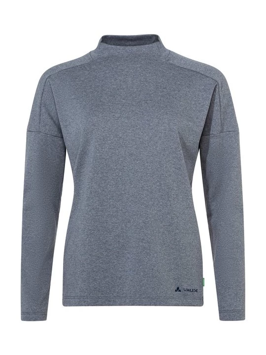 Foto van product Trui Vaude donkerblauw