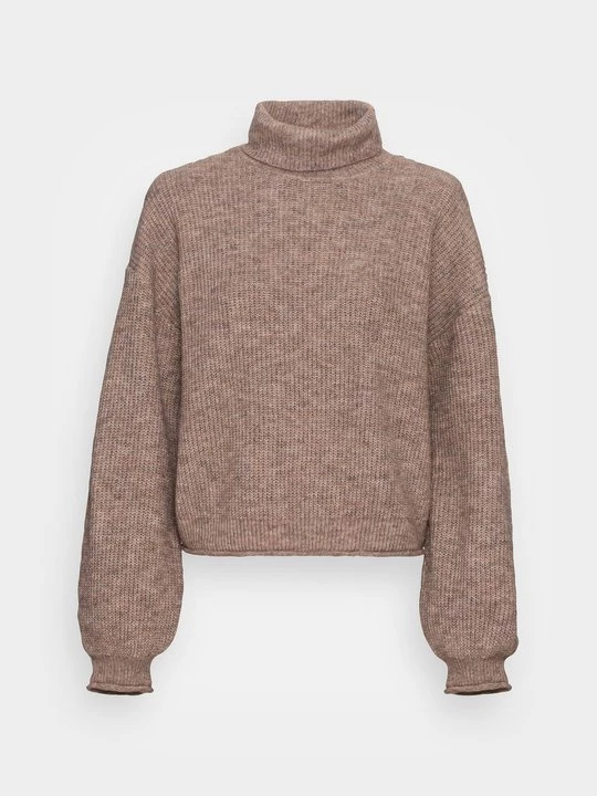 Foto van product Trui Vero Moda beige mêleerd