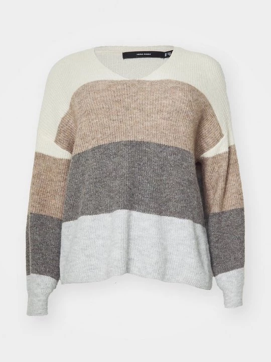 Foto van product Trui Vero Moda beżowy