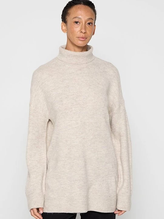 Foto van product Trui Vero Moda beżowy