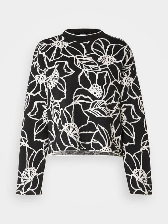 Foto van product Trui Vero Moda beżowy