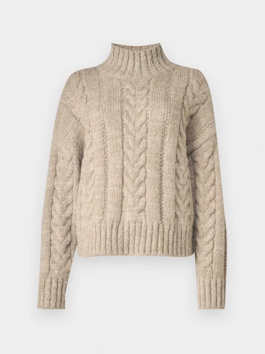 Foto van product Trui Vero Moda beżowy