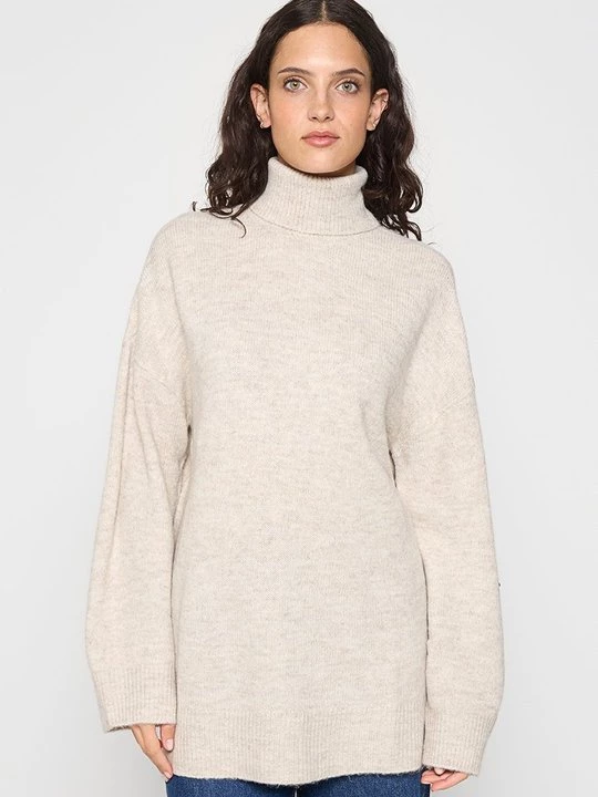 Foto van product Trui Vero Moda beżowy