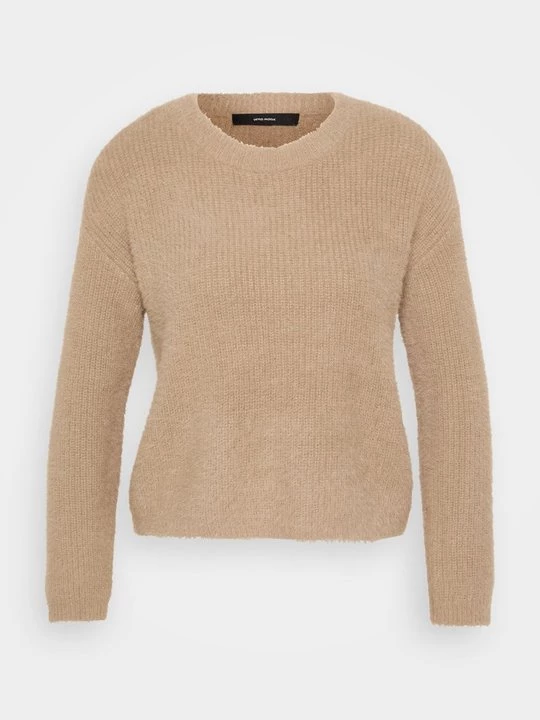 Foto van product Trui Vero Moda beżowy
