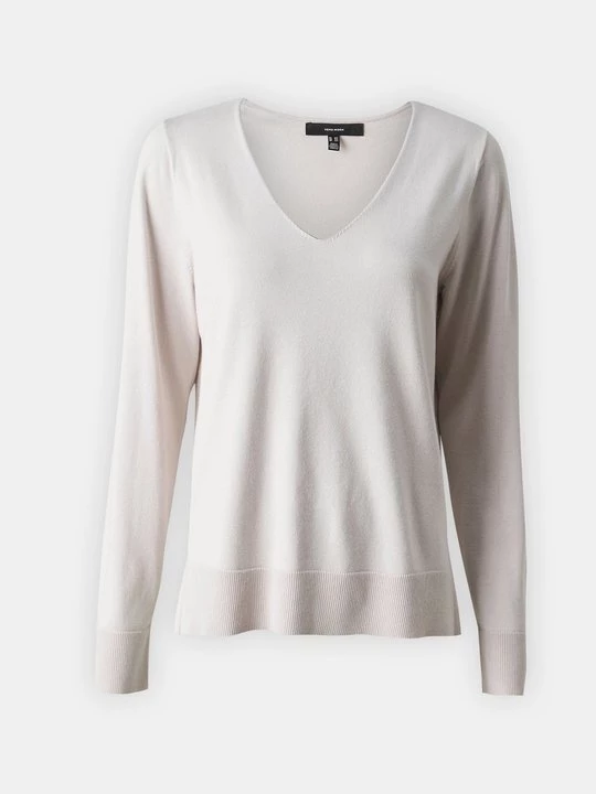 Foto van product Trui Vero Moda beżowy