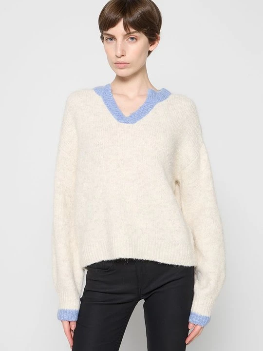 Foto van product Trui Vero Moda beżowy