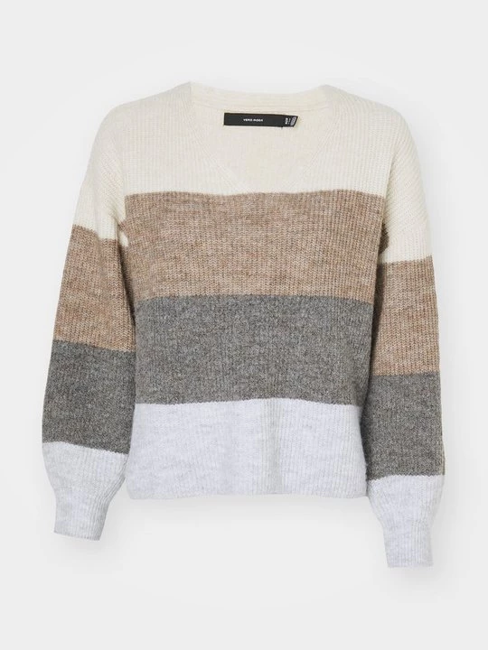 Foto van product Trui Vero Moda beżowy