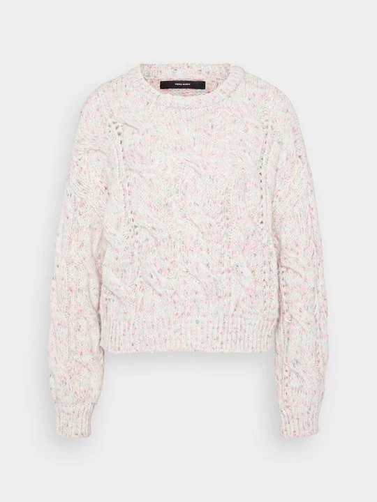 Foto van product Trui Vero Moda beżowy
