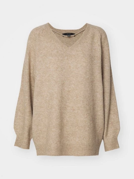 Foto van product Trui Vero Moda beżowy