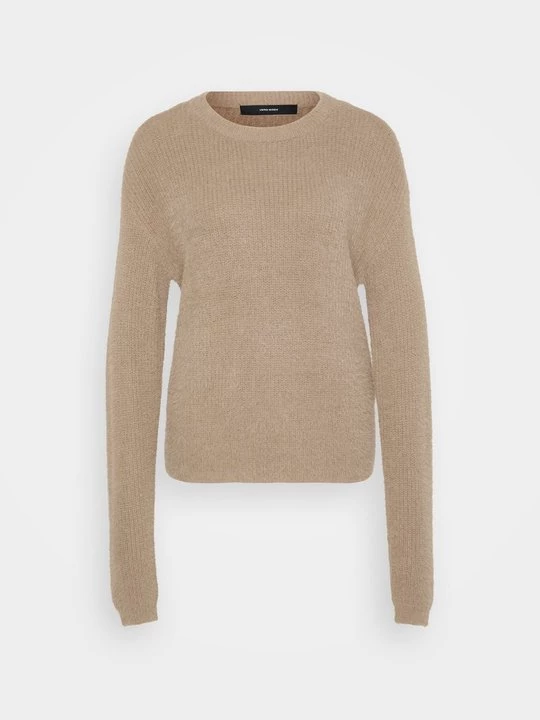 Foto van product Trui Vero Moda beżowy