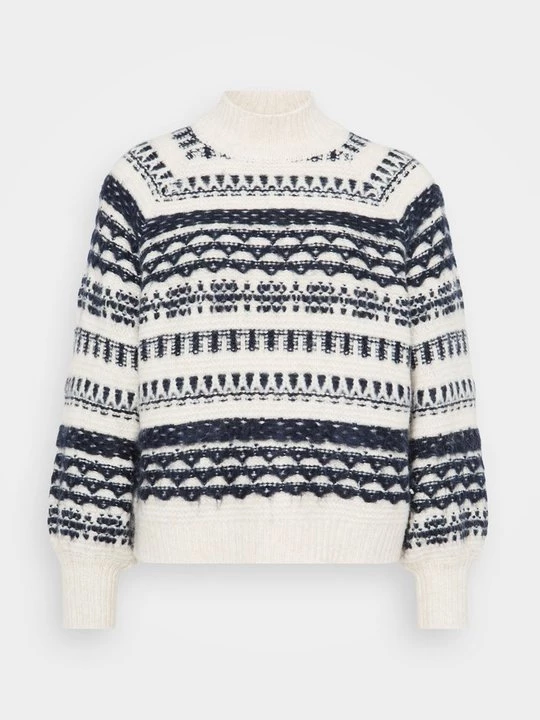 Foto van product Trui Vero Moda beżowy
