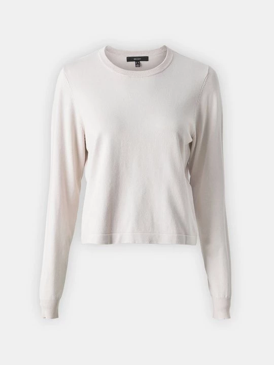 Foto van product Trui Vero Moda beżowy