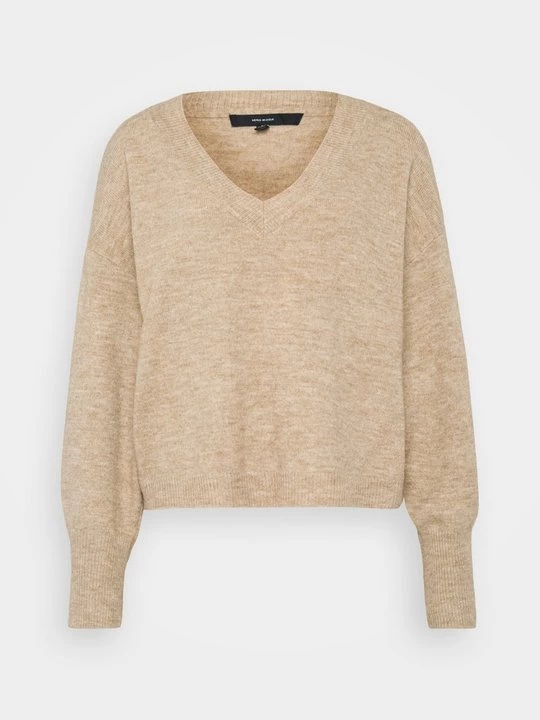 Foto van product Trui Vero Moda beżowy