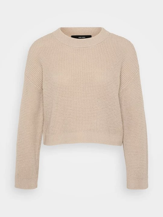Foto van product Trui Vero Moda beżowy