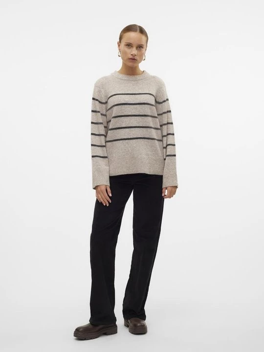 Foto van product Trui Vero Moda beżowy