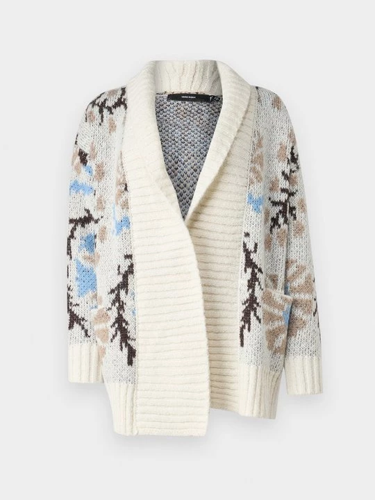 Foto van product Trui Vero Moda beżowy