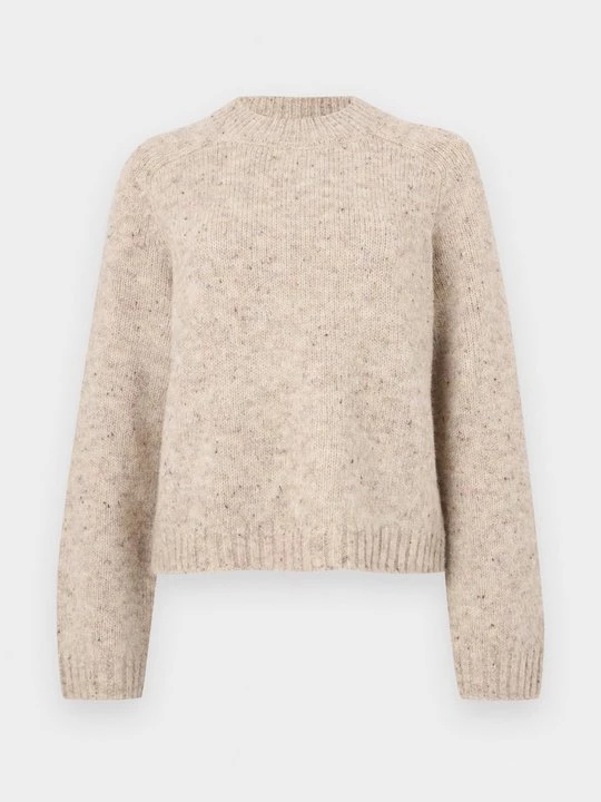 Foto van product Trui Vero Moda beżowy