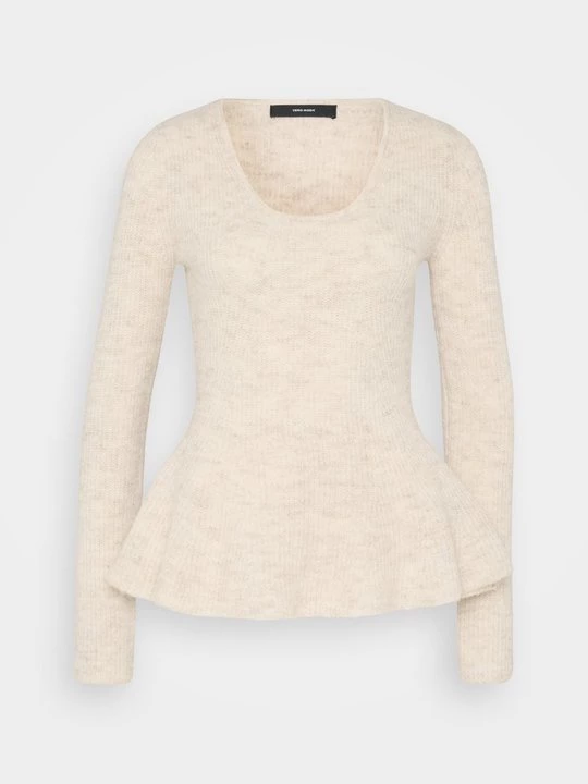 Foto van product Trui Vero Moda beżowy