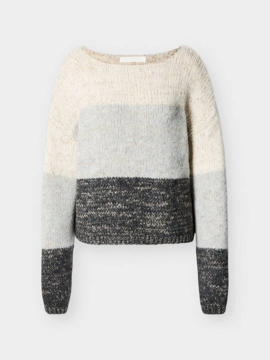 Foto van product Trui Vero Moda beżowy