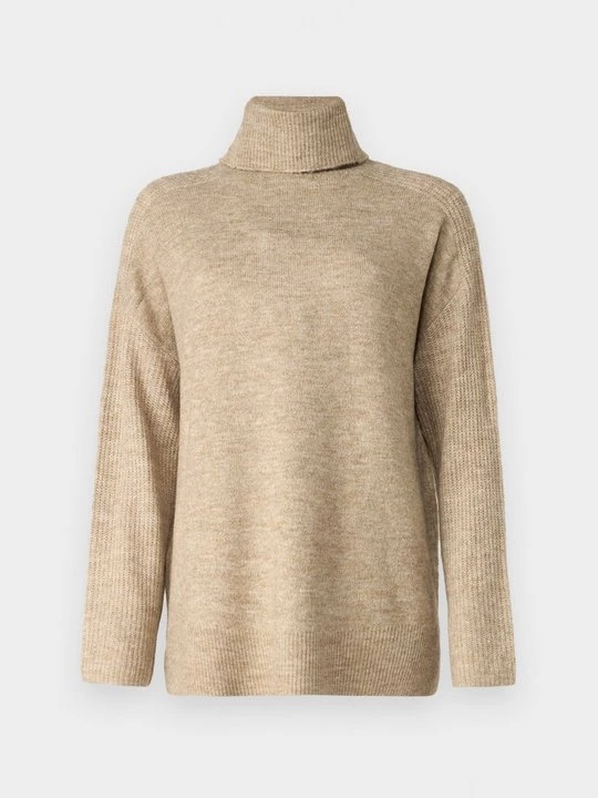 Foto van product Trui Vero Moda beżowy