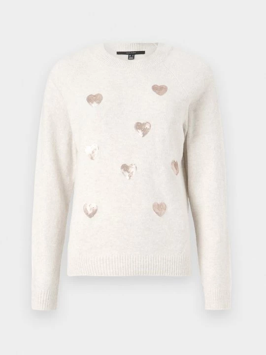 Foto van product Trui Vero Moda beżowy