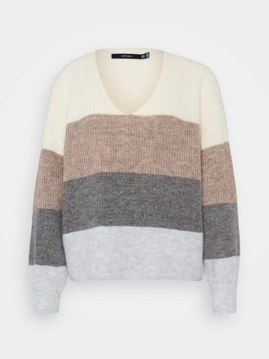 Foto van product Trui Vero Moda beżowy